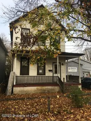 915 Penn Avenue, Scranton in Scranton