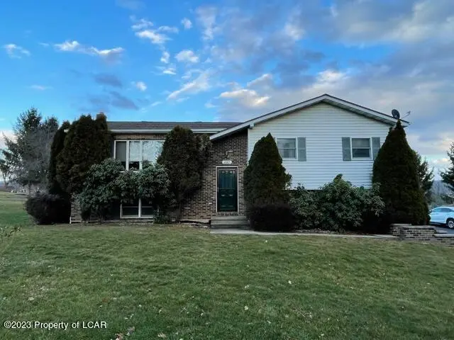 232 Croll Road, Zion Grove in Zion Grove
