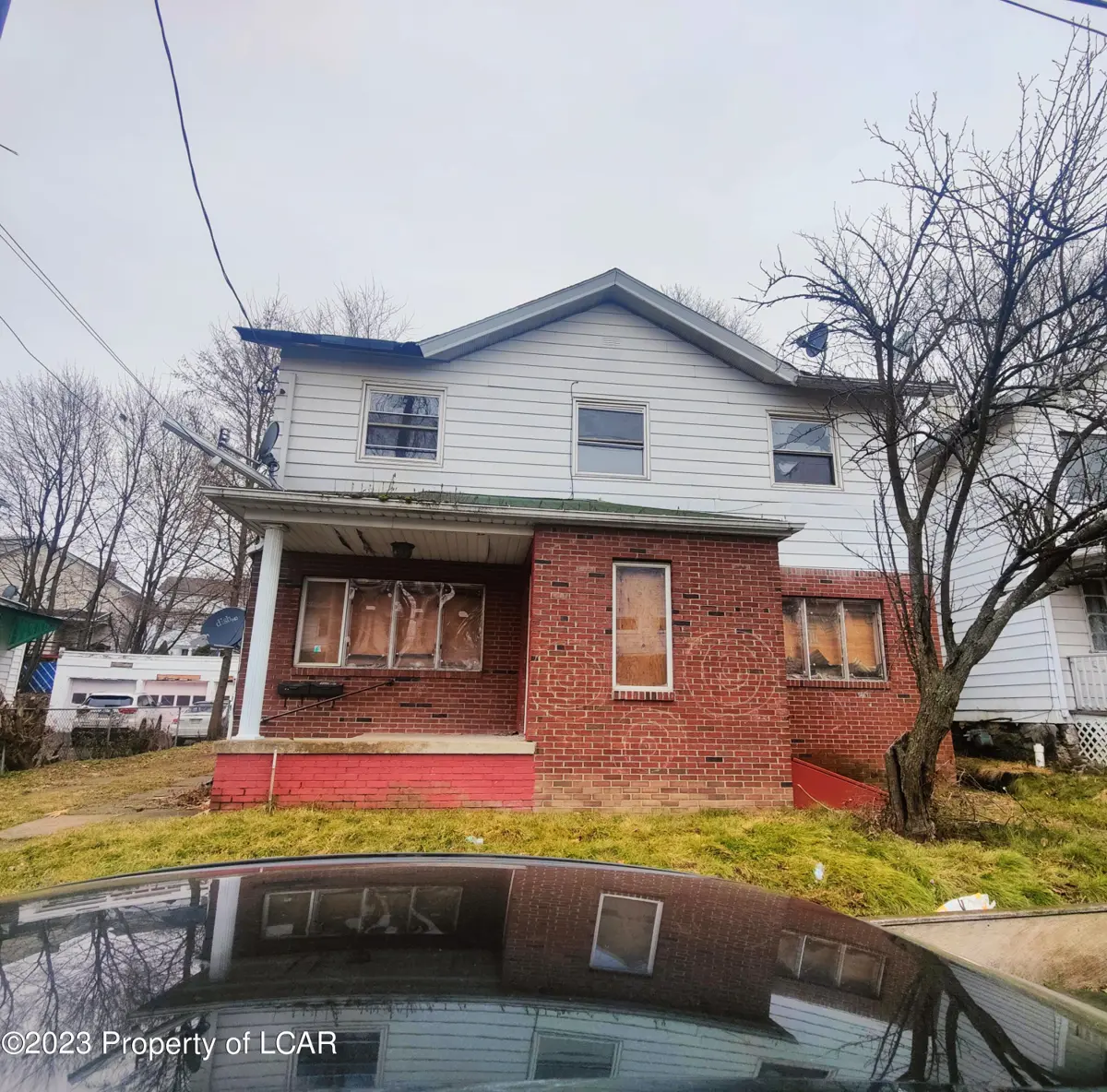148 S Bromley Avenue, Scranton in Scranton