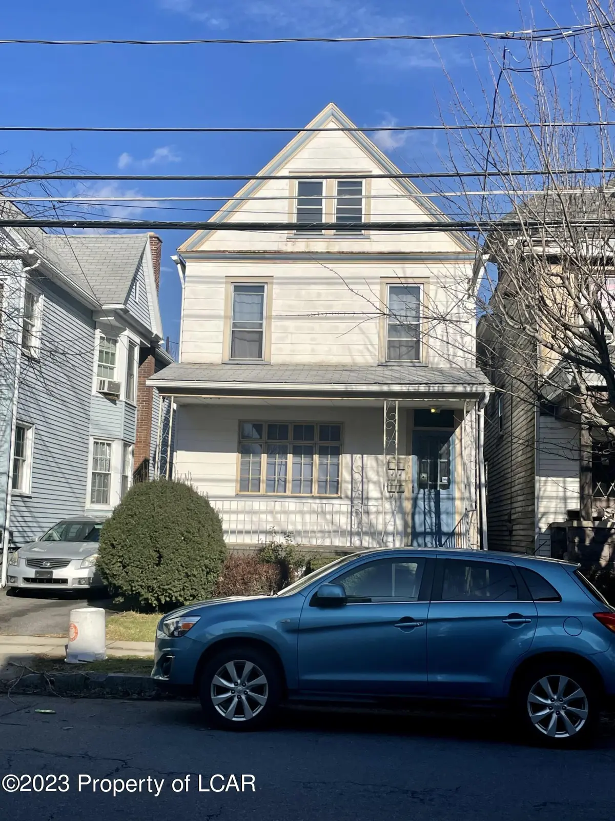 199 Academy Street, Wilkes-Barre in Wilkes-Barre