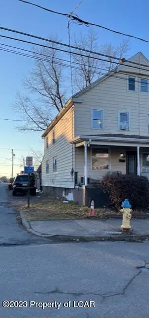 730 Lincoln Street, Hazleton in Hazleton