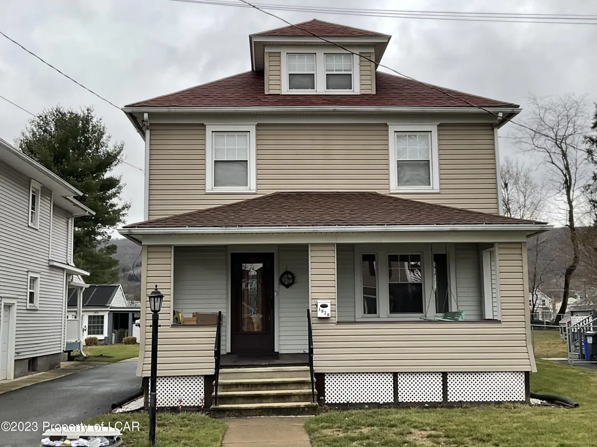 1828 Murray Street, Forty Fort in Forty Fort