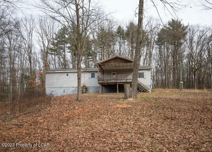 1614 Slocum Road, Mountain Top in Mountain Top