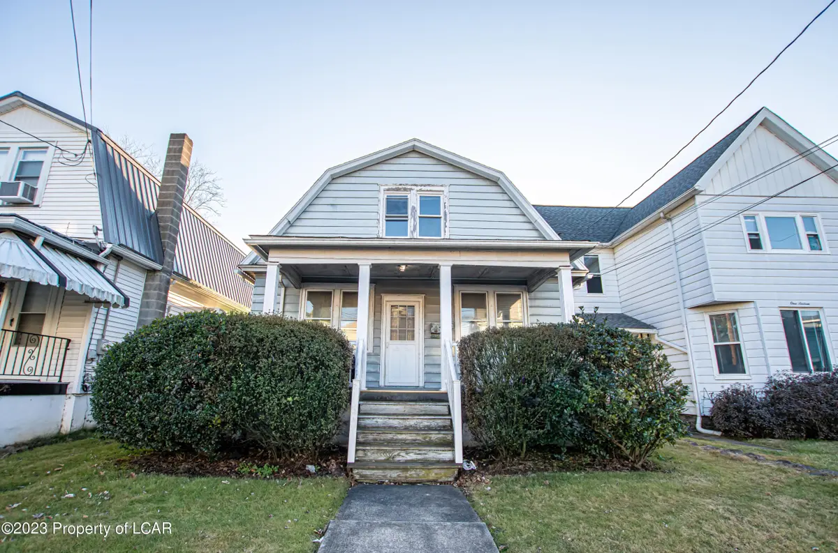 114 Simpson Street, Wilkes-Barre in Wilkes-Barre