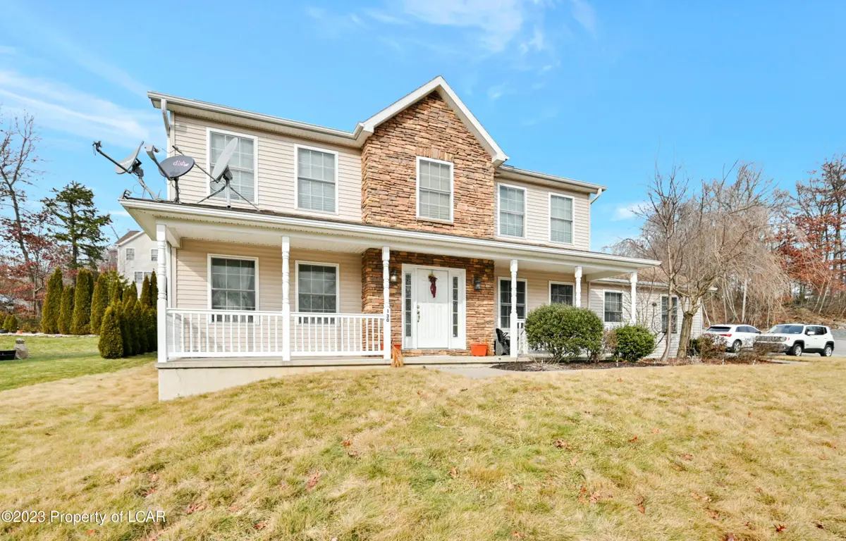130 St. Charles Place, Hazle Township in Hazle Township