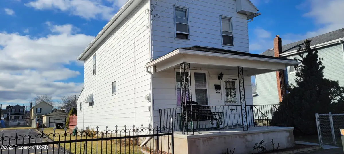 131 Austin Avenue, Wilkes-Barre in Wilkes-Barre