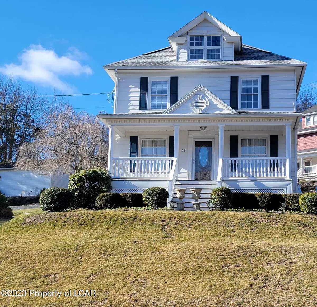 52 Harris Hill Road, Trucksville in Trucksville
