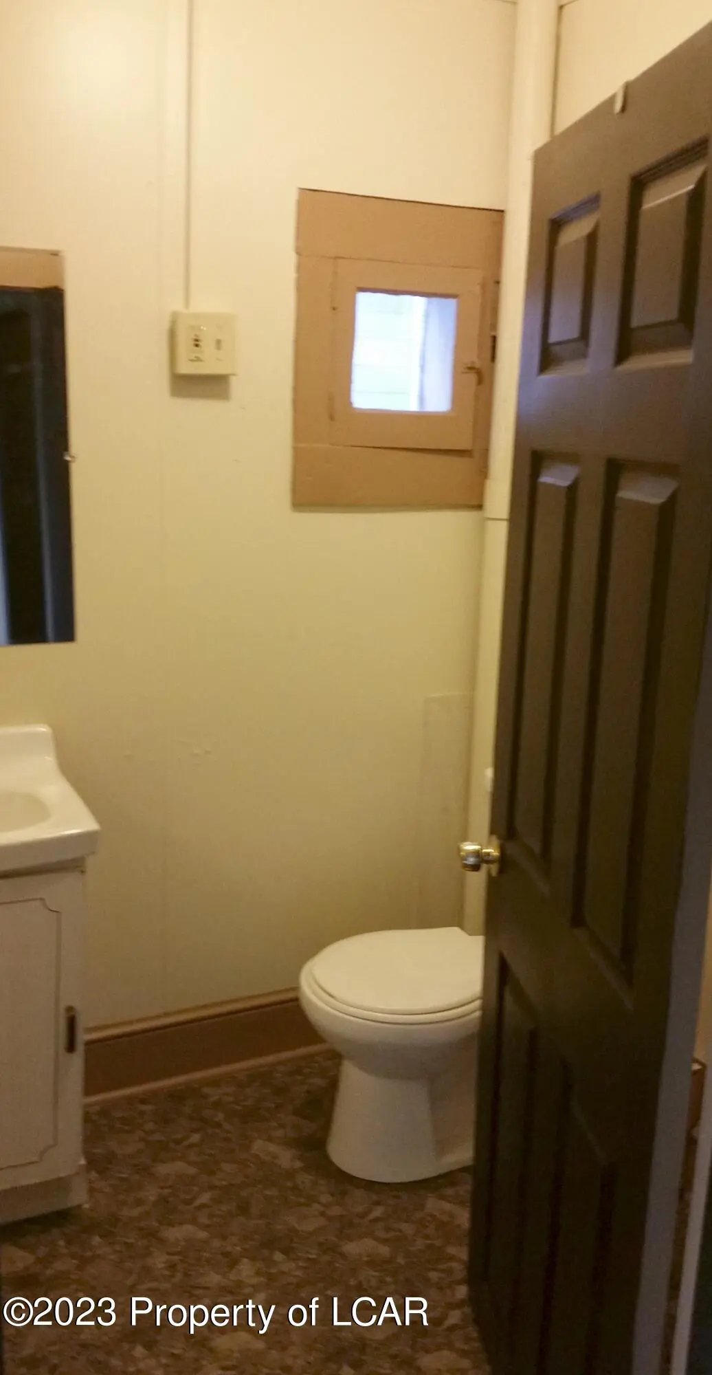 547-549 S Franklin Street, Wilkes-Barre in Wilkes-Barre