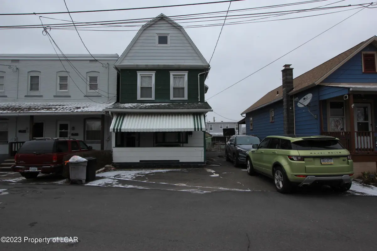 15 Little Street, Wilkes-Barre in Wilkes-Barre