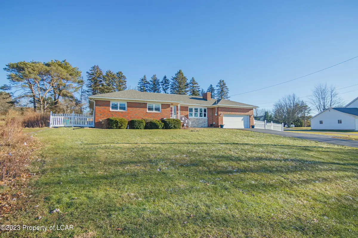 380 PA-247, Greenfield Township in Greenfield Township