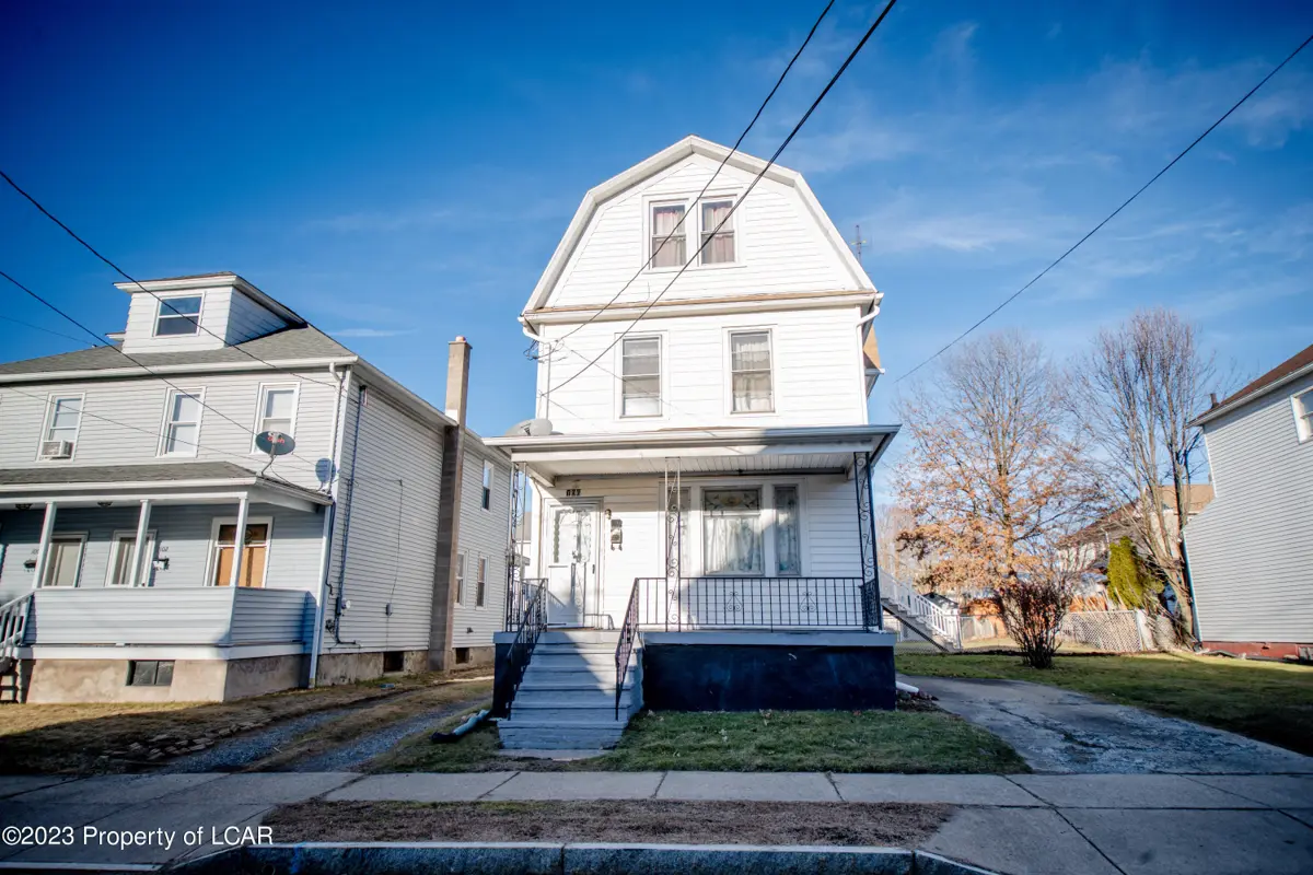 106 Kado Street, Wilkes-Barre in Wilkes-Barre