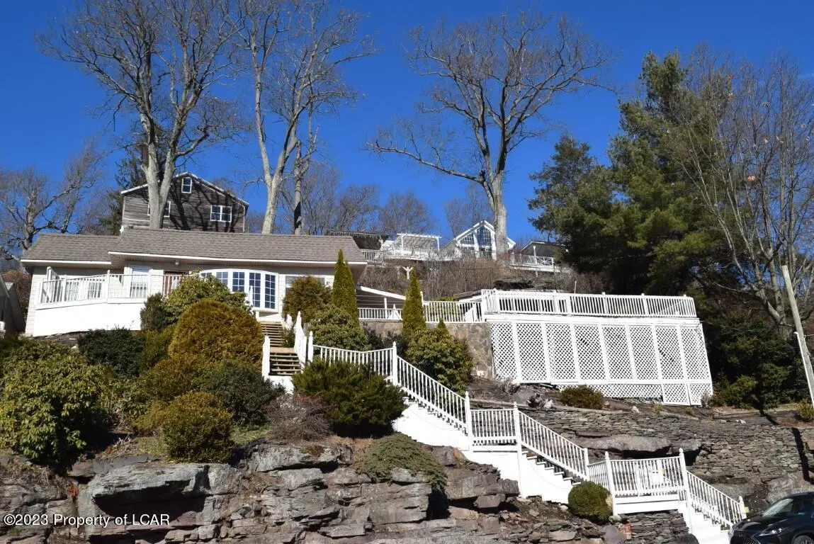 1523 Lakeside Drive, Harveys Lake in Harveys Lake