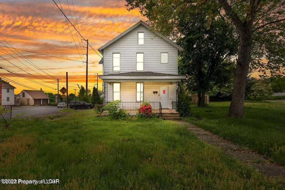 1101 Main Street, Duryea in Duryea