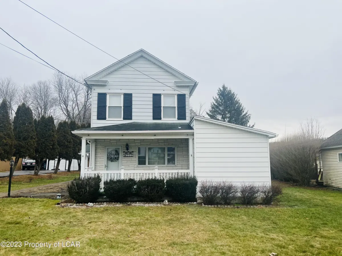 212 Dundaff Street, Carbondale in Carbondale