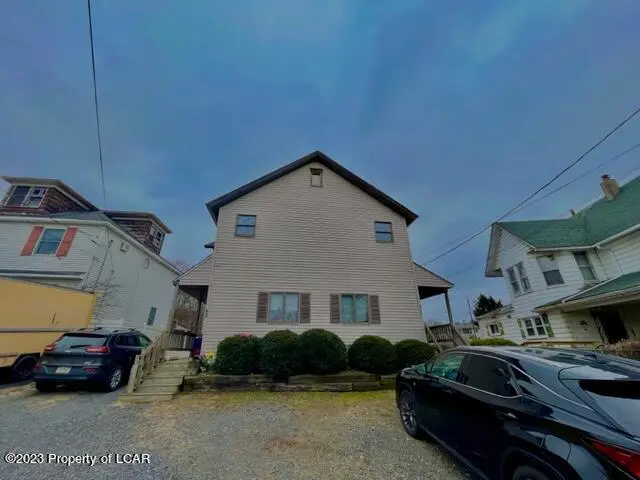828-830 Main Street, Duryea in Duryea