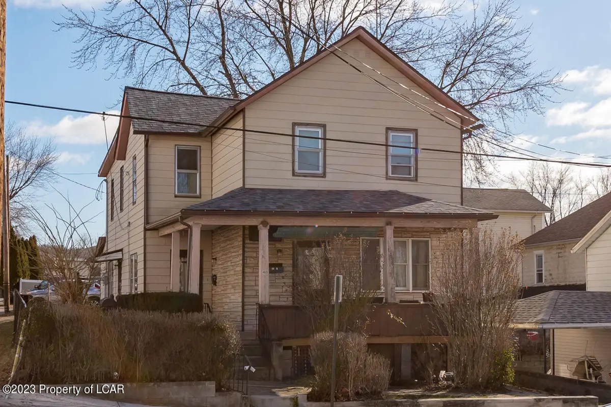 48 Vine Street, Pittston in Pittston