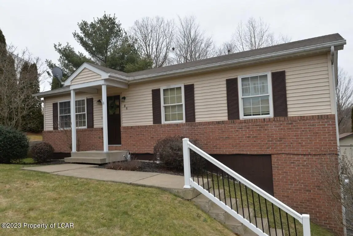 86 Valley View Drive, Mountain Top in Mountain Top