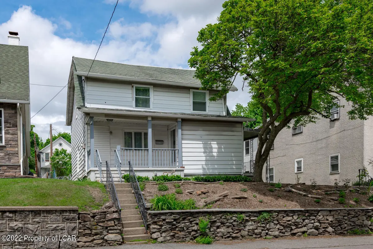 1205 Prescott Avenue, Dunmore in Dunmore