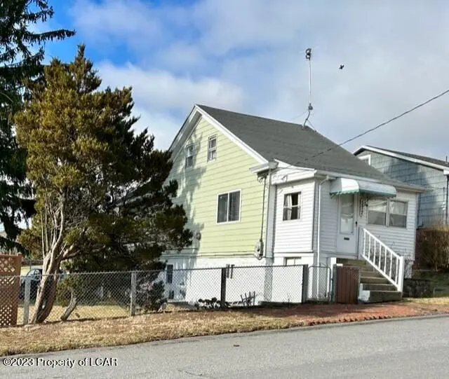 572 Pardee Street, Hazleton in Hazleton