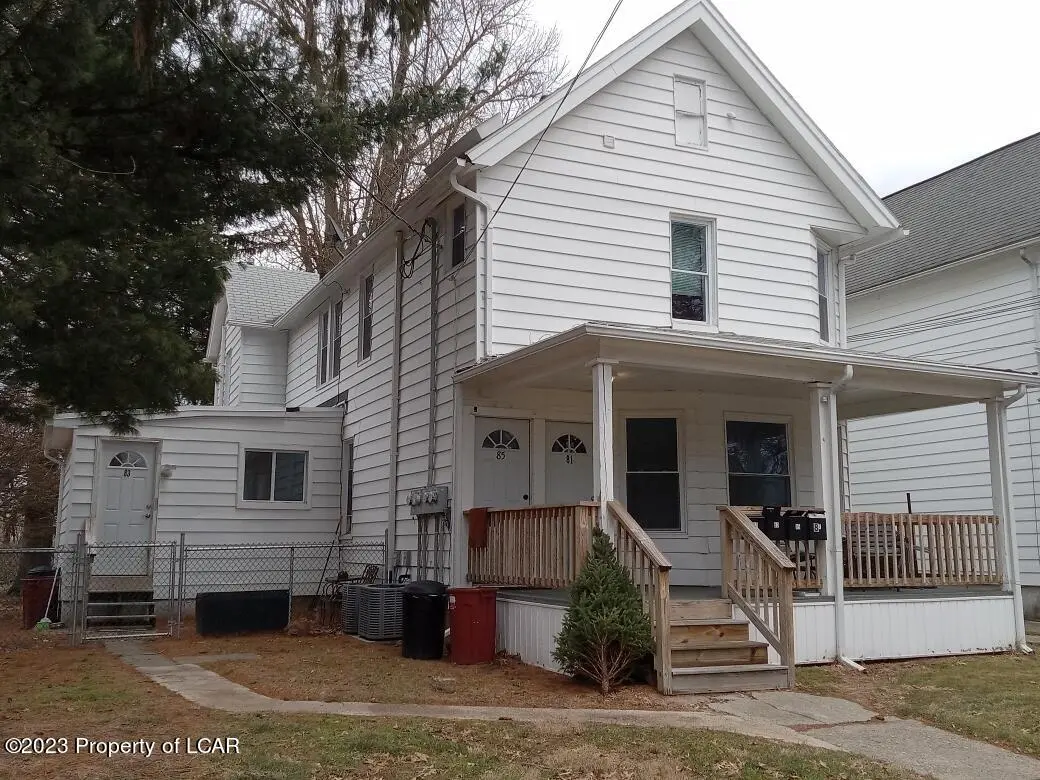 81-87 Eley Street, Kingston in Kingston