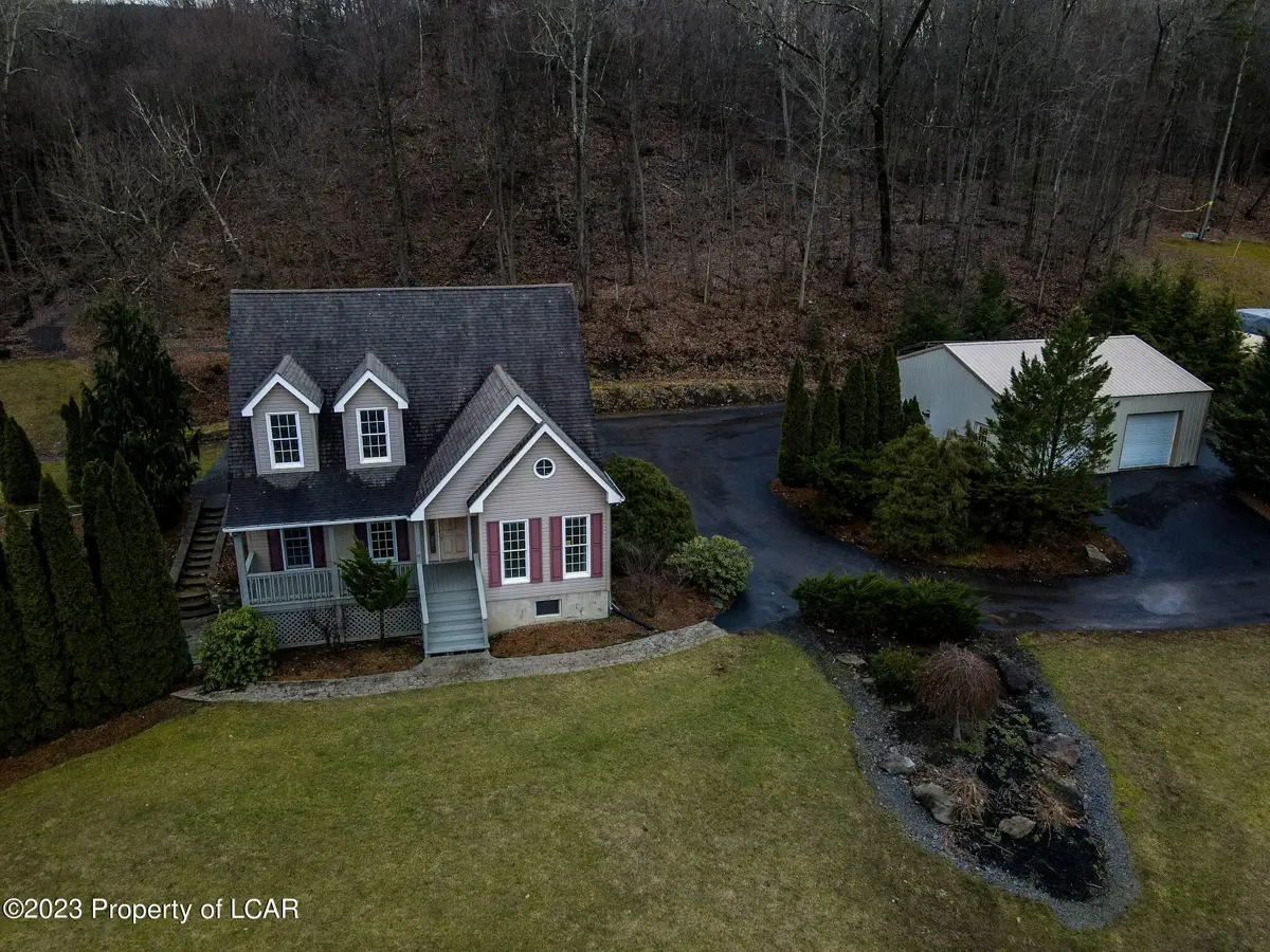 14-16 Chestnut Street, Warrior Run in Warrior Run