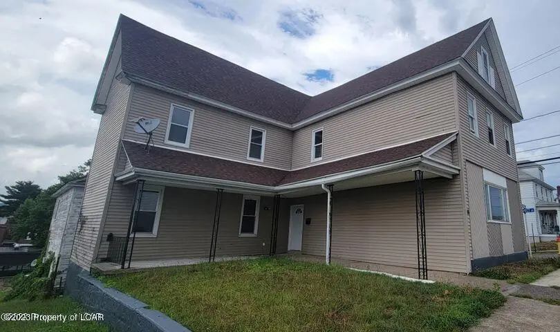 48 E Union Street, Nanticoke in Nanticoke