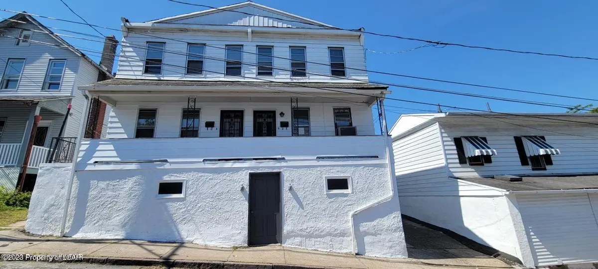7-9 McCarragher Street, Wilkes-Barre in Wilkes-Barre