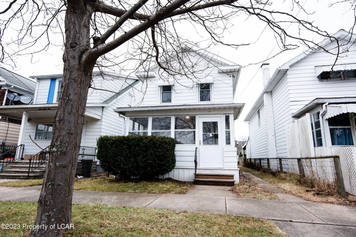 129 Slocum Street, Forty Fort in Forty Fort