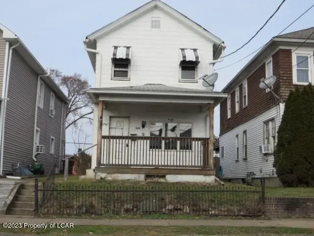260 E Broad Street, Nanticoke in Nanticoke