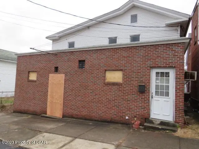 239 S Hanover Street, Nanticoke in Nanticoke