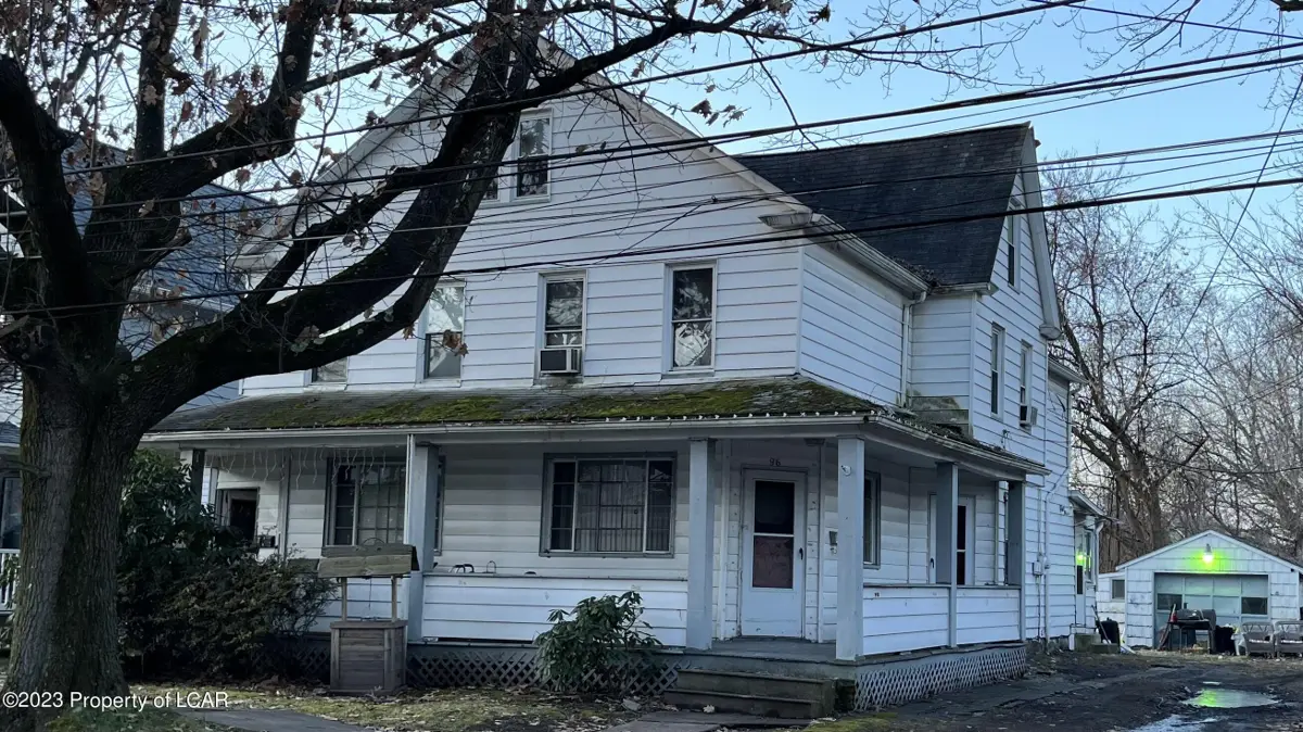 94 Willow Street, Wilkes-Barre in Wilkes-Barre