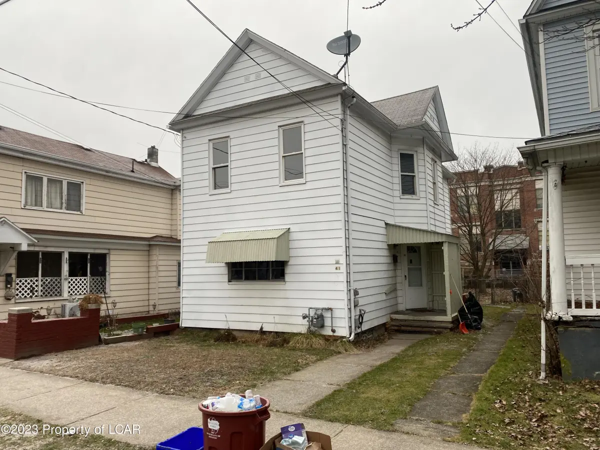 41 John Street, Kingston in Kingston