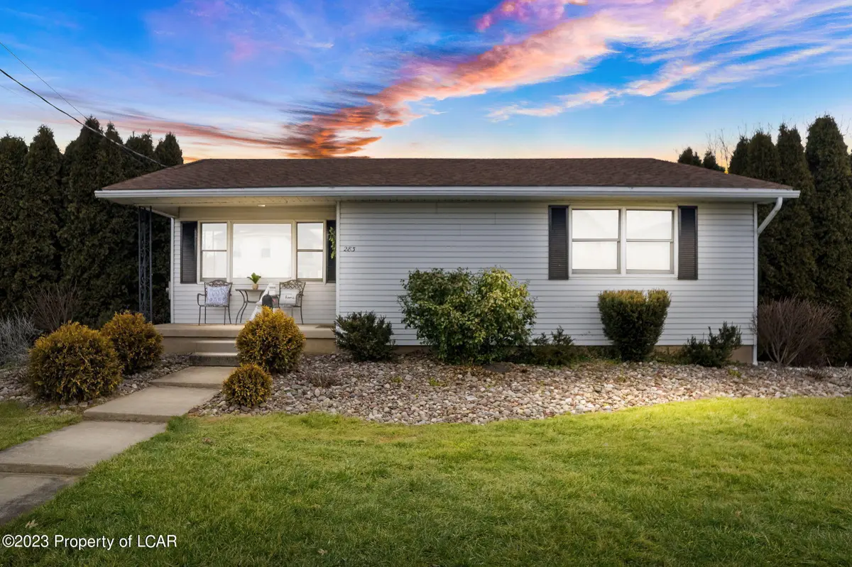 283 Kossack Street, Swoyersville in Swoyersville
