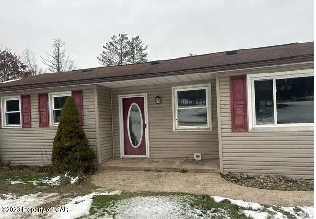 499 PA-239, Shickshinny in Shickshinny