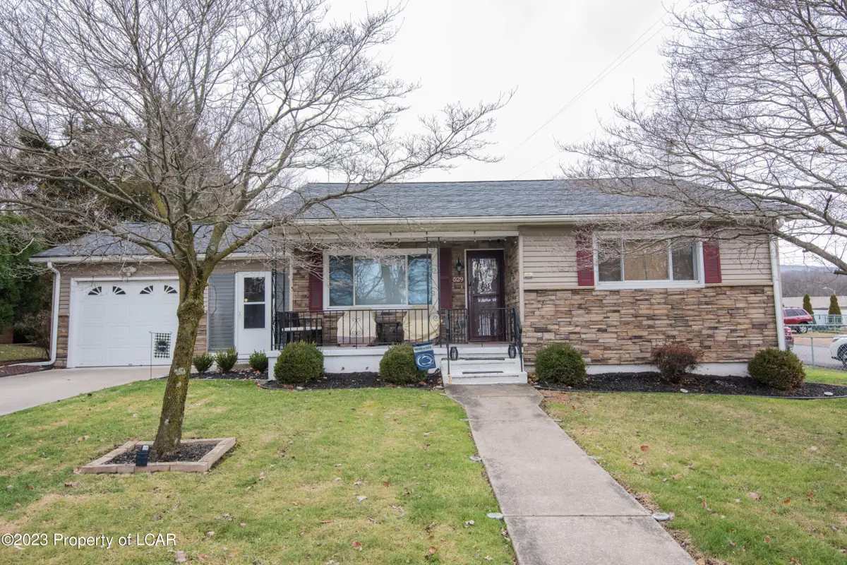 529 S Keyser Avenue, Taylor in Taylor