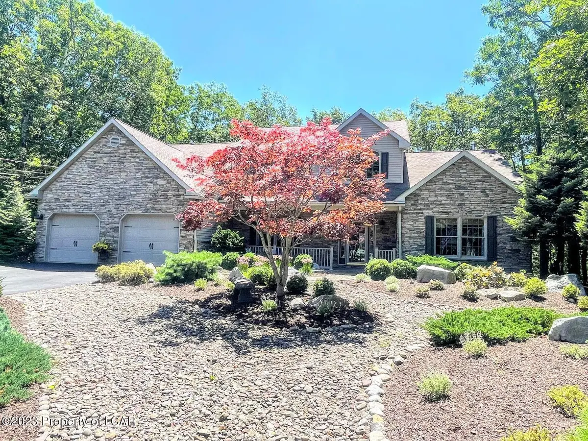 126 Manayunk Ave, Hazle Township in Hazle Township