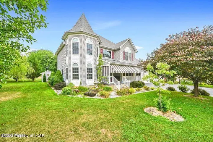 115 Norfolk Way, Scranton in Scranton