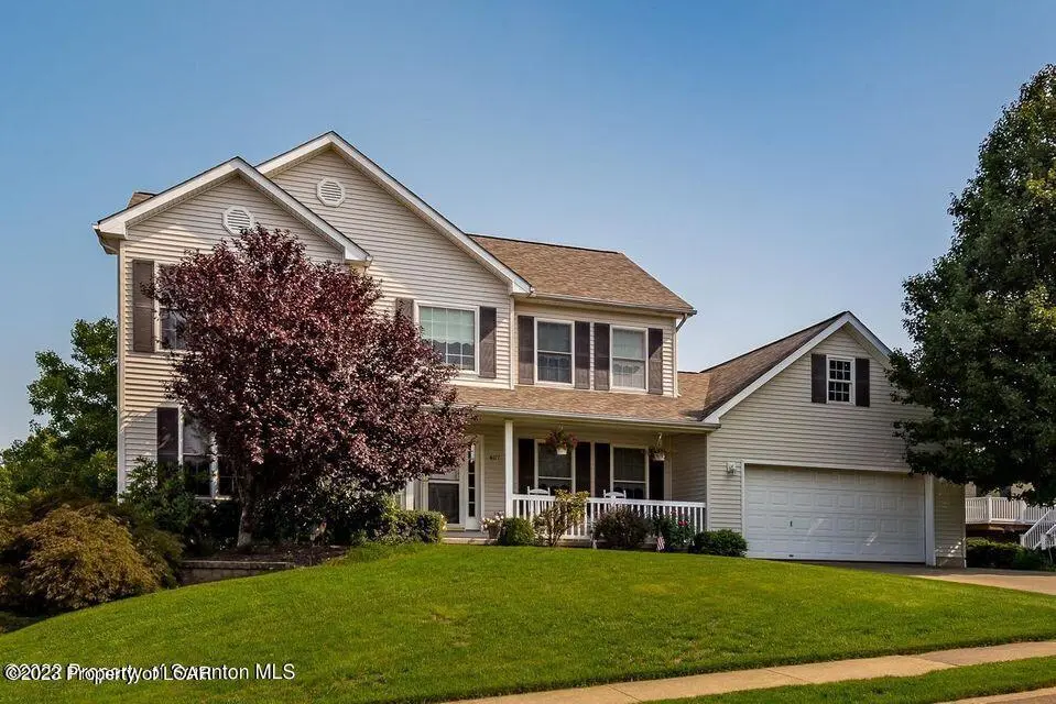 407 Raspberry Road, Duryea in Duryea