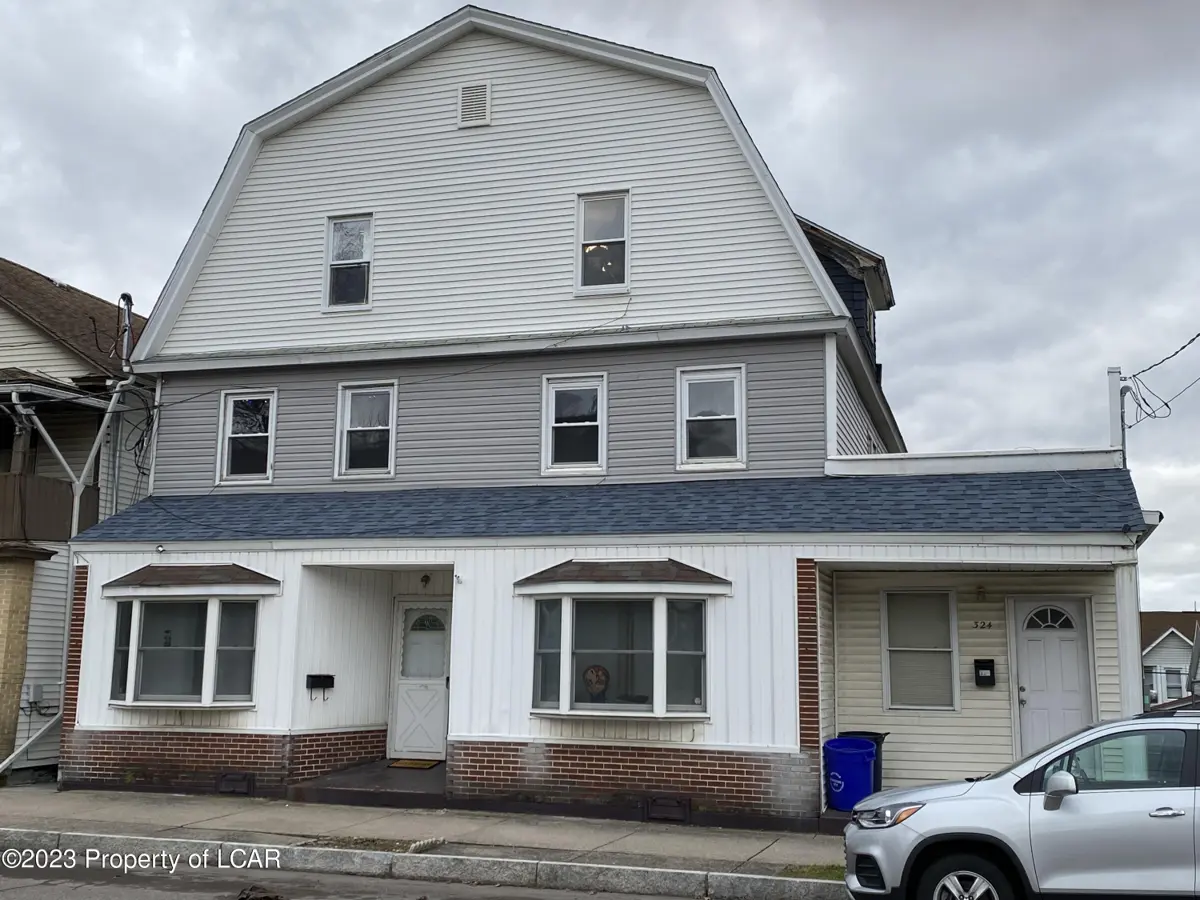 322-324 Front Street, Nanticoke in Nanticoke