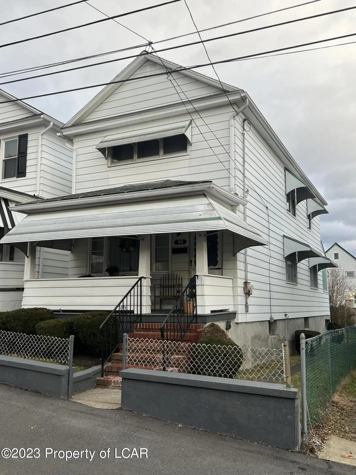 152 Almond Lane, Wilkes-Barre in Wilkes-Barre