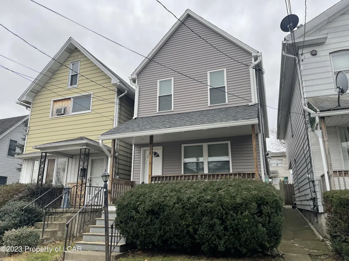 26 S Meade Street, Wilkes-Barre in Wilkes-Barre