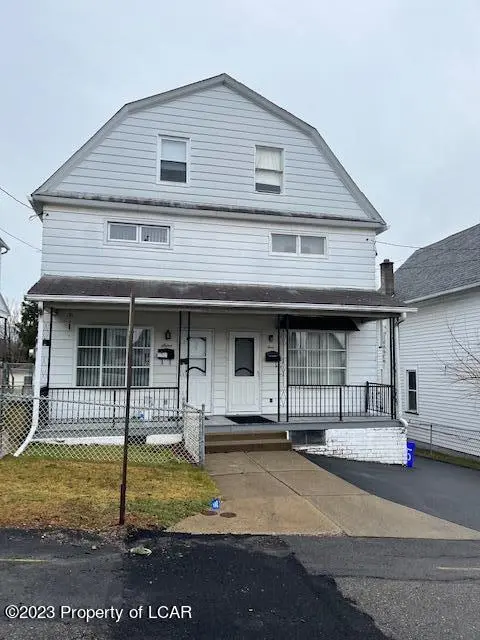 5 E Germania Street, Hanover Township in Hanover Township