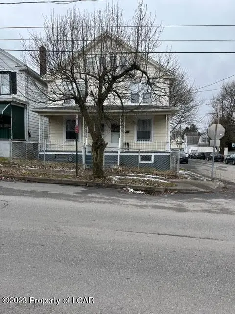 718-720 Grant Street, Hazleton in Hazleton