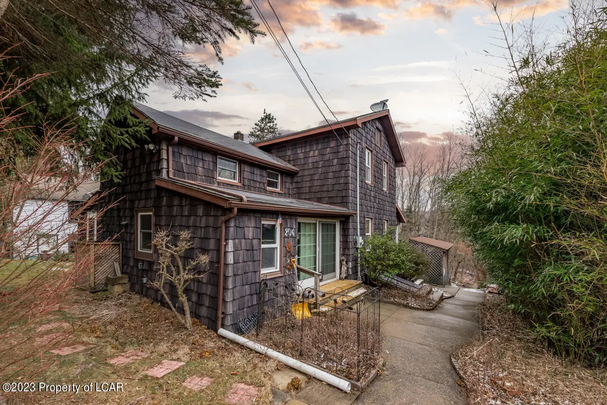 206 Tannery Road, White Haven in White Haven