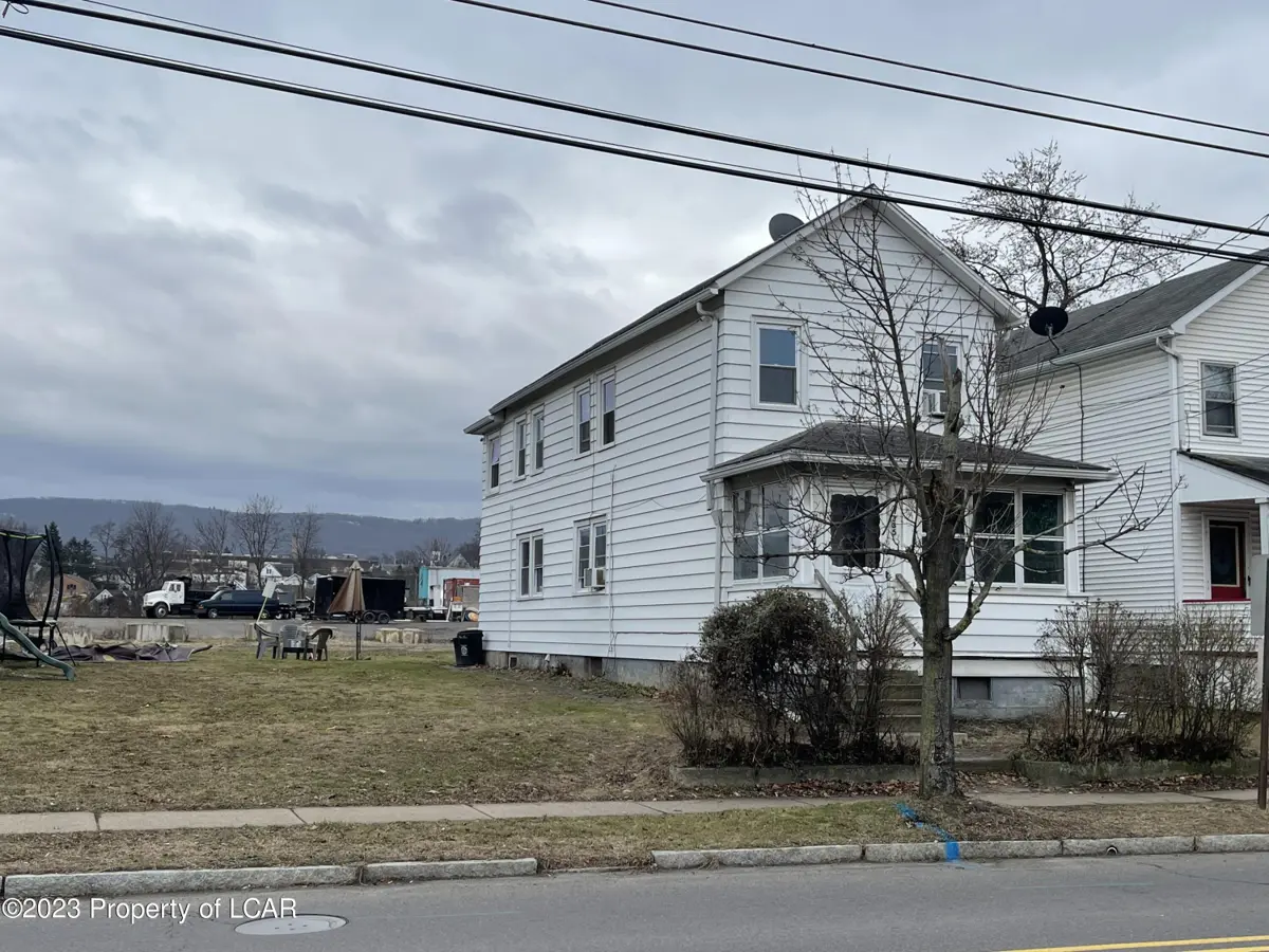 385 North Pennsylvania Ave, Wilkes-Barre in Wilkes-Barre