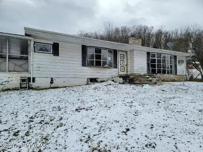 581 Sorbertown Hill Road, Hunlock Creek in Hunlock Creek