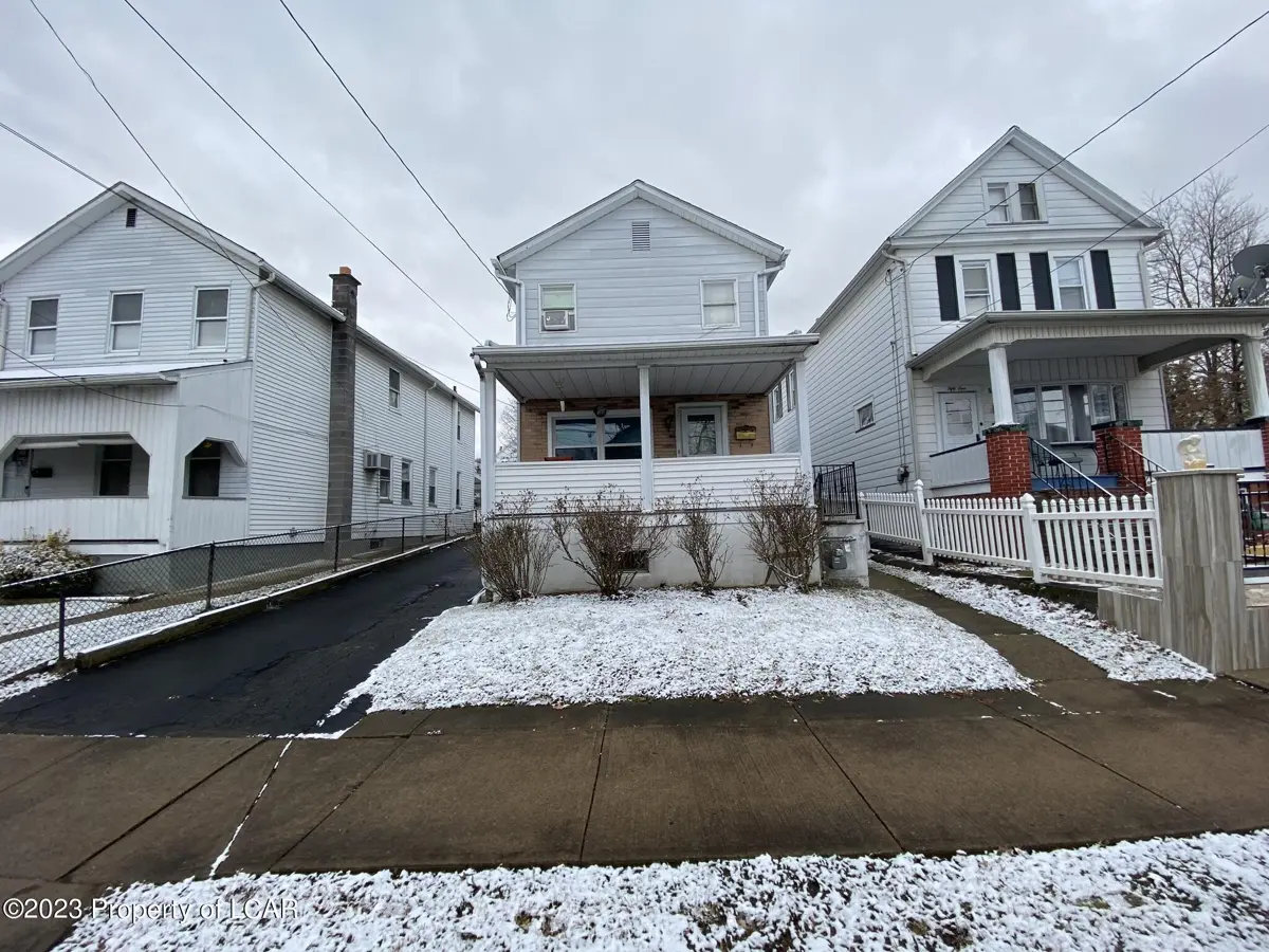 55 N Meade St, Wilkes-Barre in Wilkes-Barre
