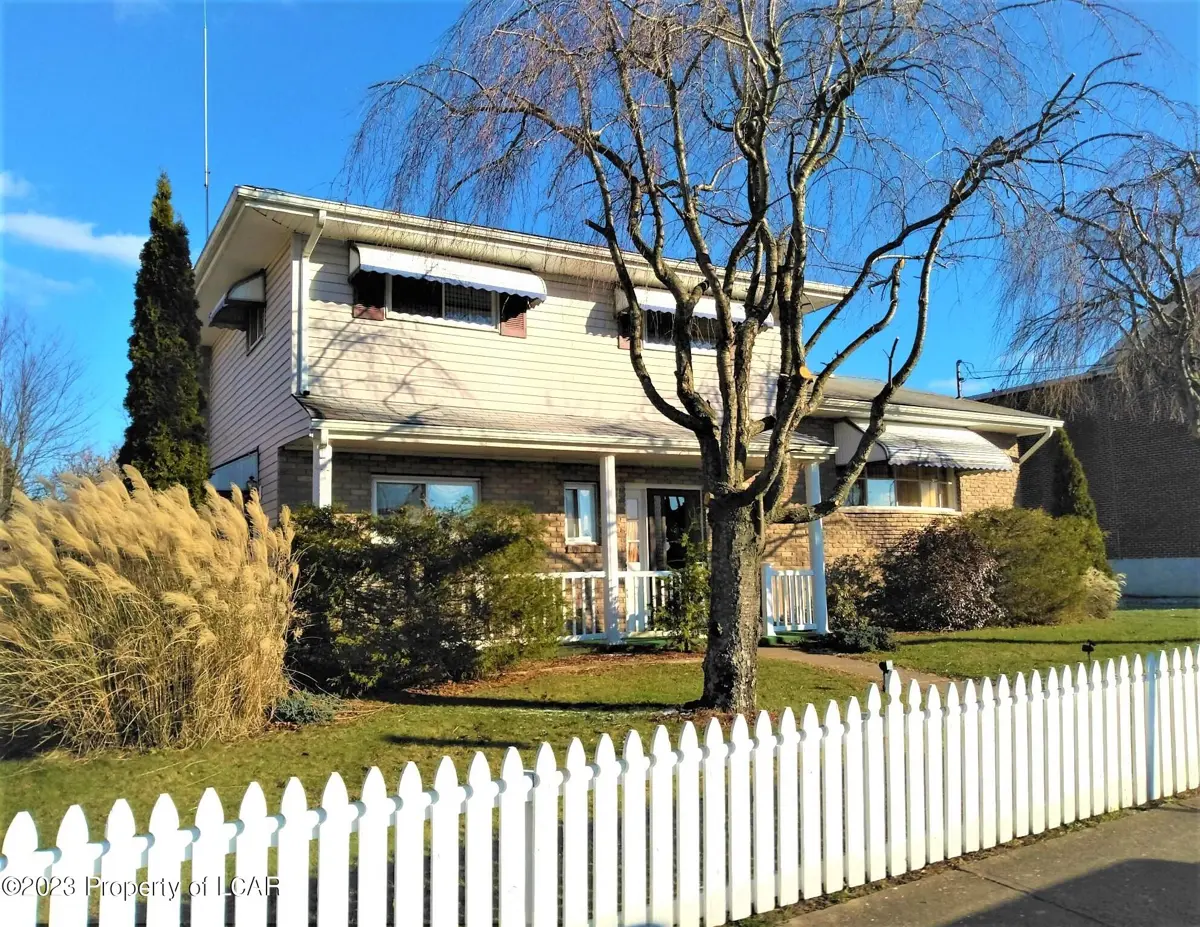 1085 Peace Street, Hazleton in Hazleton