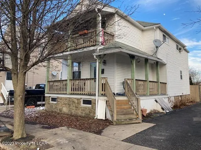 25 Parkin Street, Wilkes-Barre in Wilkes-Barre