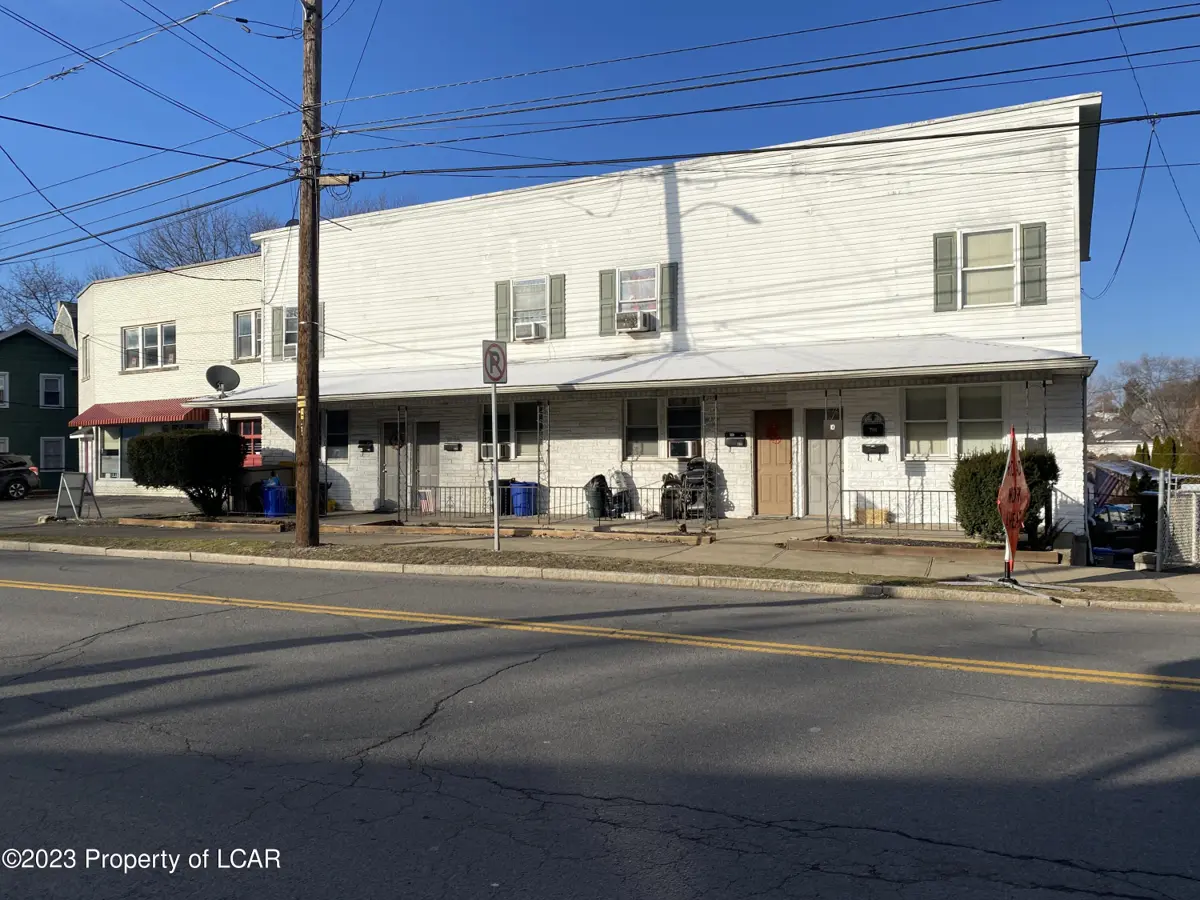789-795 Hazle Street, Hanover in Hanover
